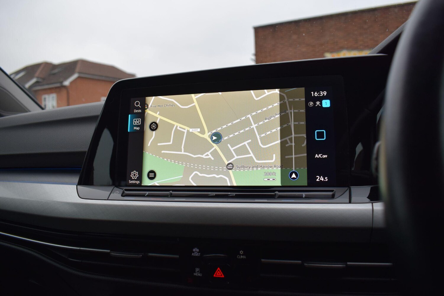 Used Volkswagen Golf 2021 for sale - 76270444: Photo 32