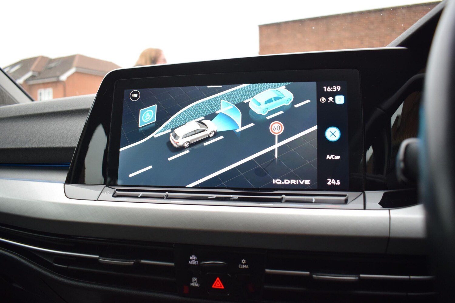 Used Volkswagen Golf 2021 for sale - 76270444: Photo 33