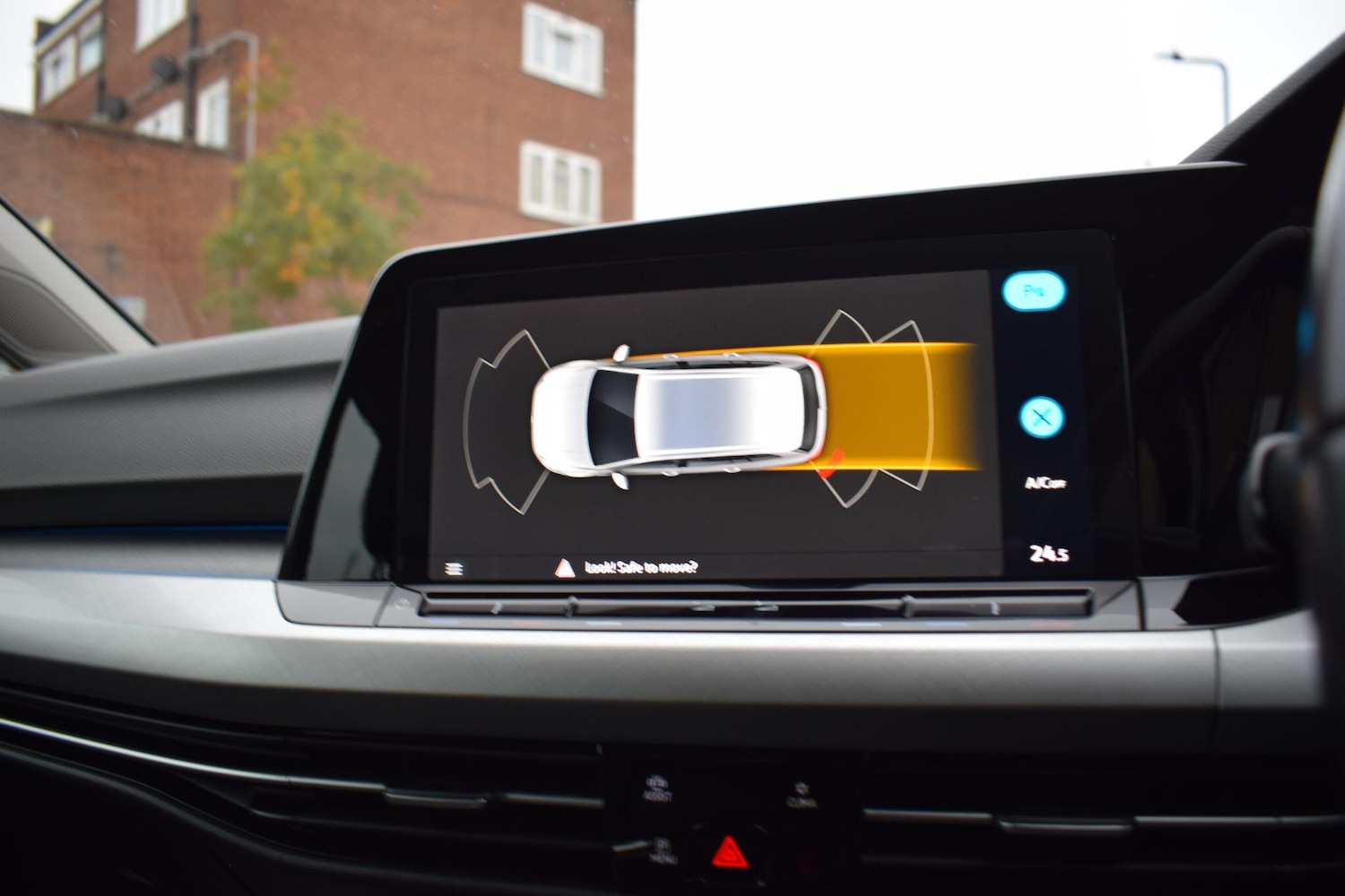 Used Volkswagen Golf 2021 for sale - 76270444: Photo 34