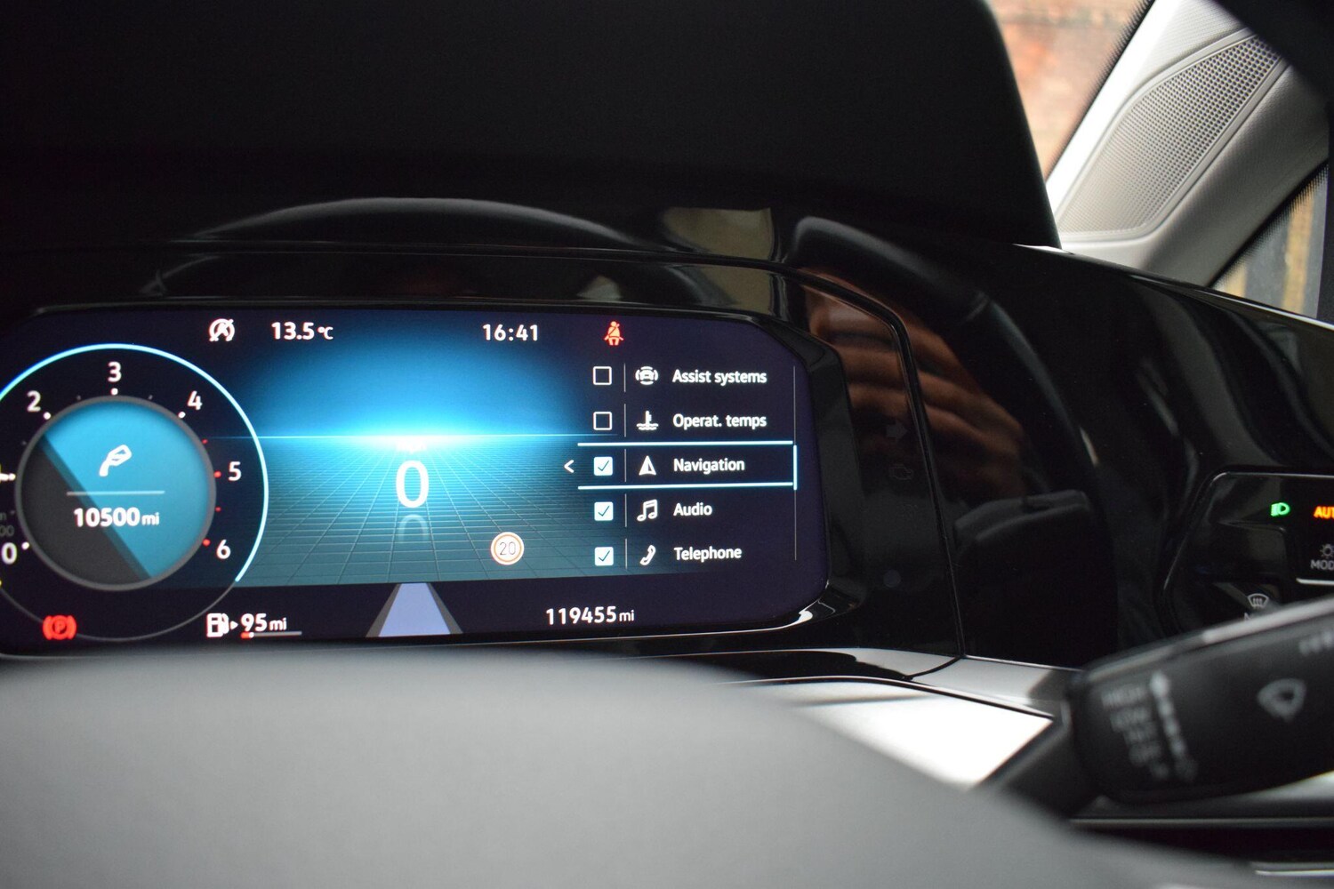 Used Volkswagen Golf 2021 for sale - 76270444: Photo 35