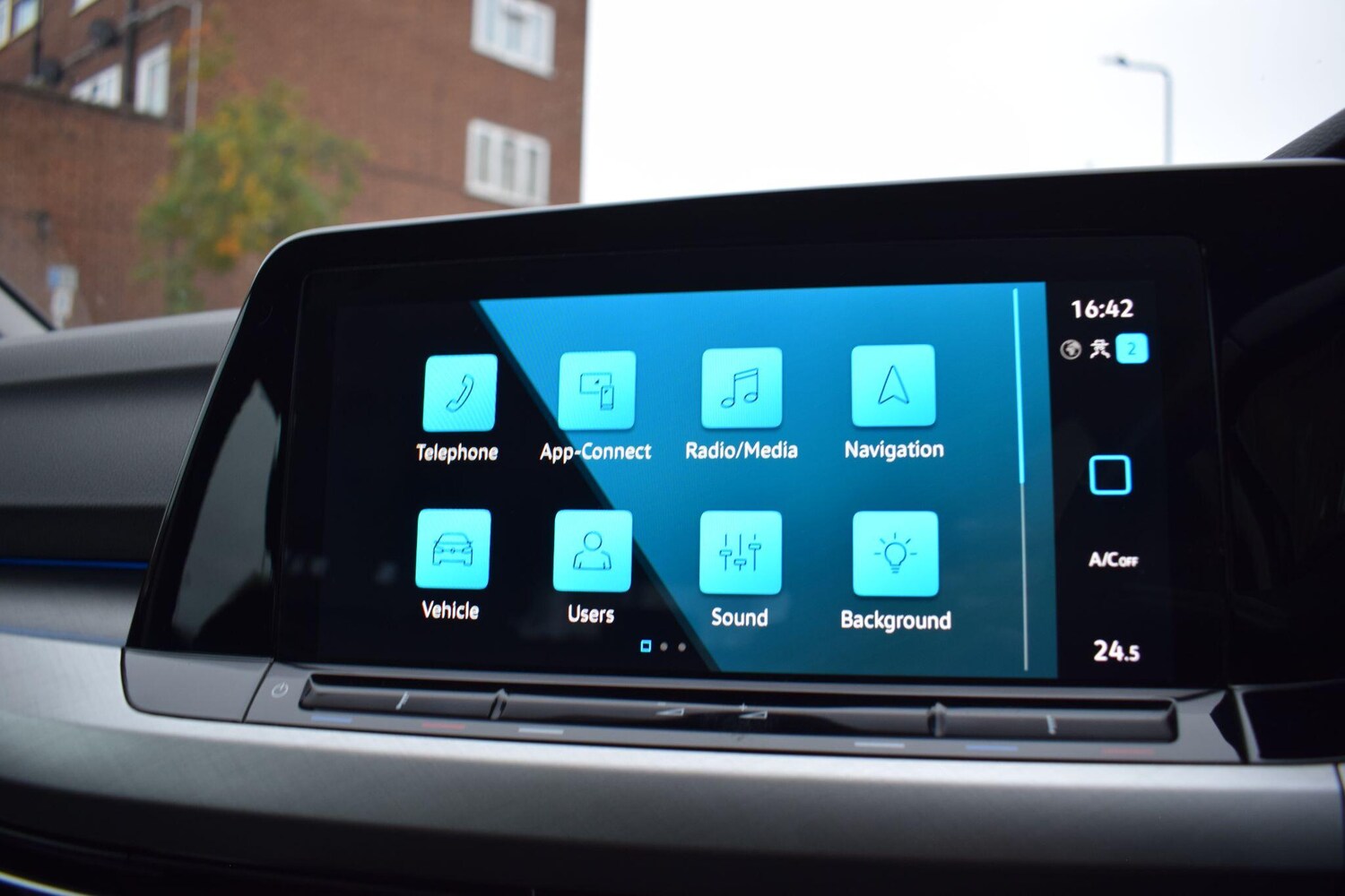 Used Volkswagen Golf 2021 for sale - 76270444: Photo 36