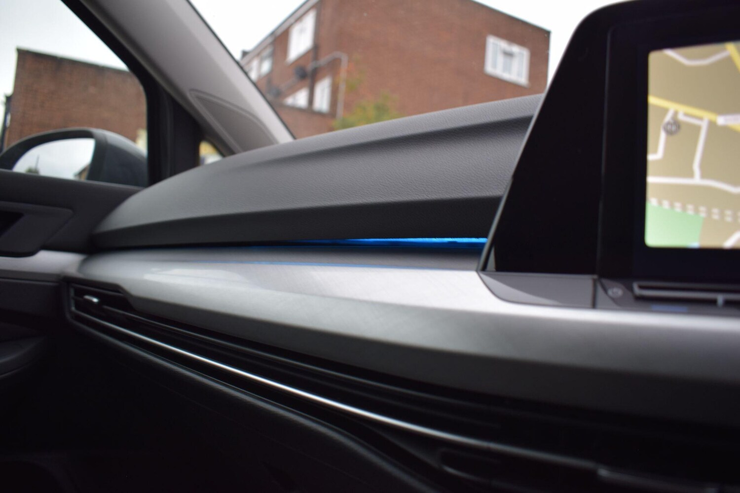 Used Volkswagen Golf 2021 for sale - 76270444: Photo 38