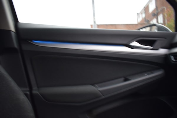 Used Volkswagen Golf 2021 for sale - 76270444: Photo 39