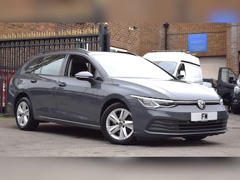 Used Volkswagen Golf 2021 for sale - 76270444: Photo 3