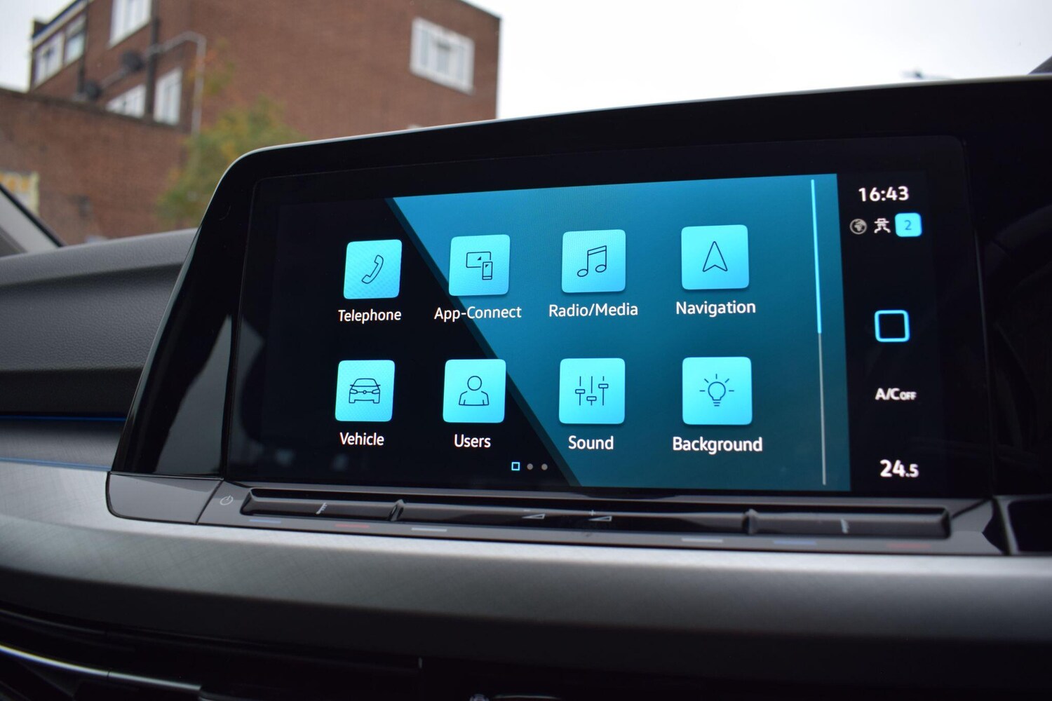 Used Volkswagen Golf 2021 for sale - 76270444: Photo 41