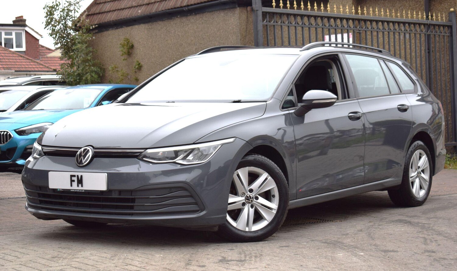Used Volkswagen Golf 2021 for sale - 76270444: Photo 42
