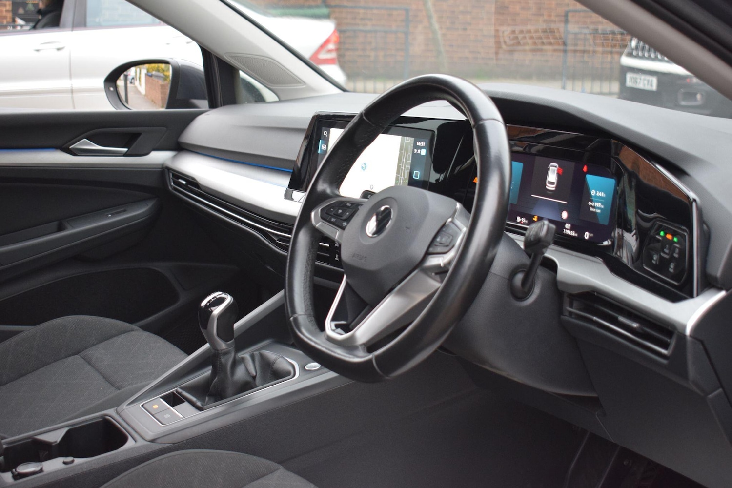 Used Volkswagen Golf 2021 for sale - 76270444: Photo 5