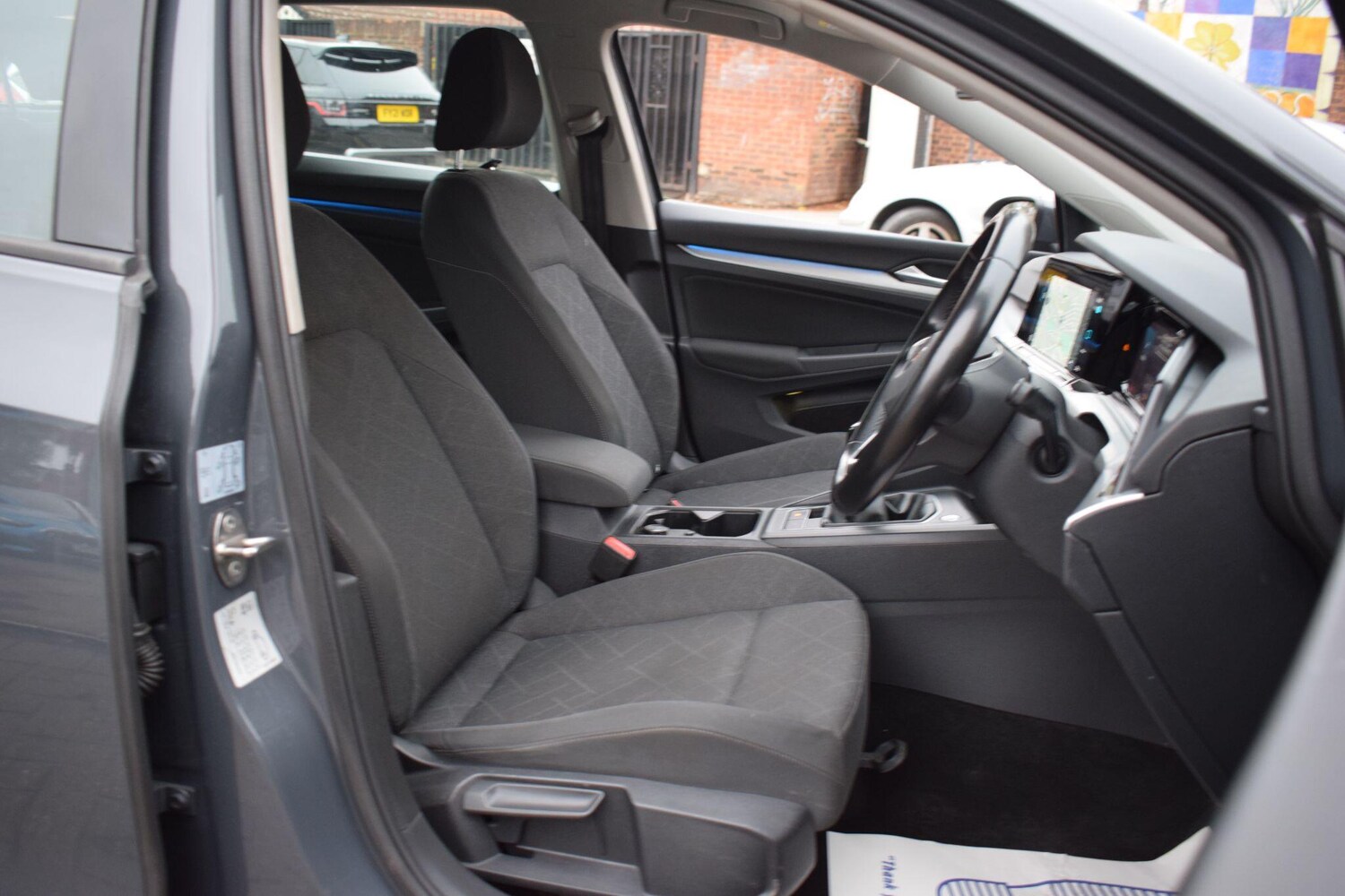 Used Volkswagen Golf 2021 for sale - 76270444: Photo 6