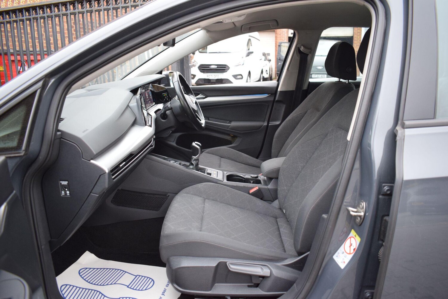 Used Volkswagen Golf 2021 for sale - 76270444: Photo 8