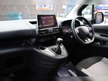 Used Citroen Berlingo 2024 for sale - 79874773: Photo