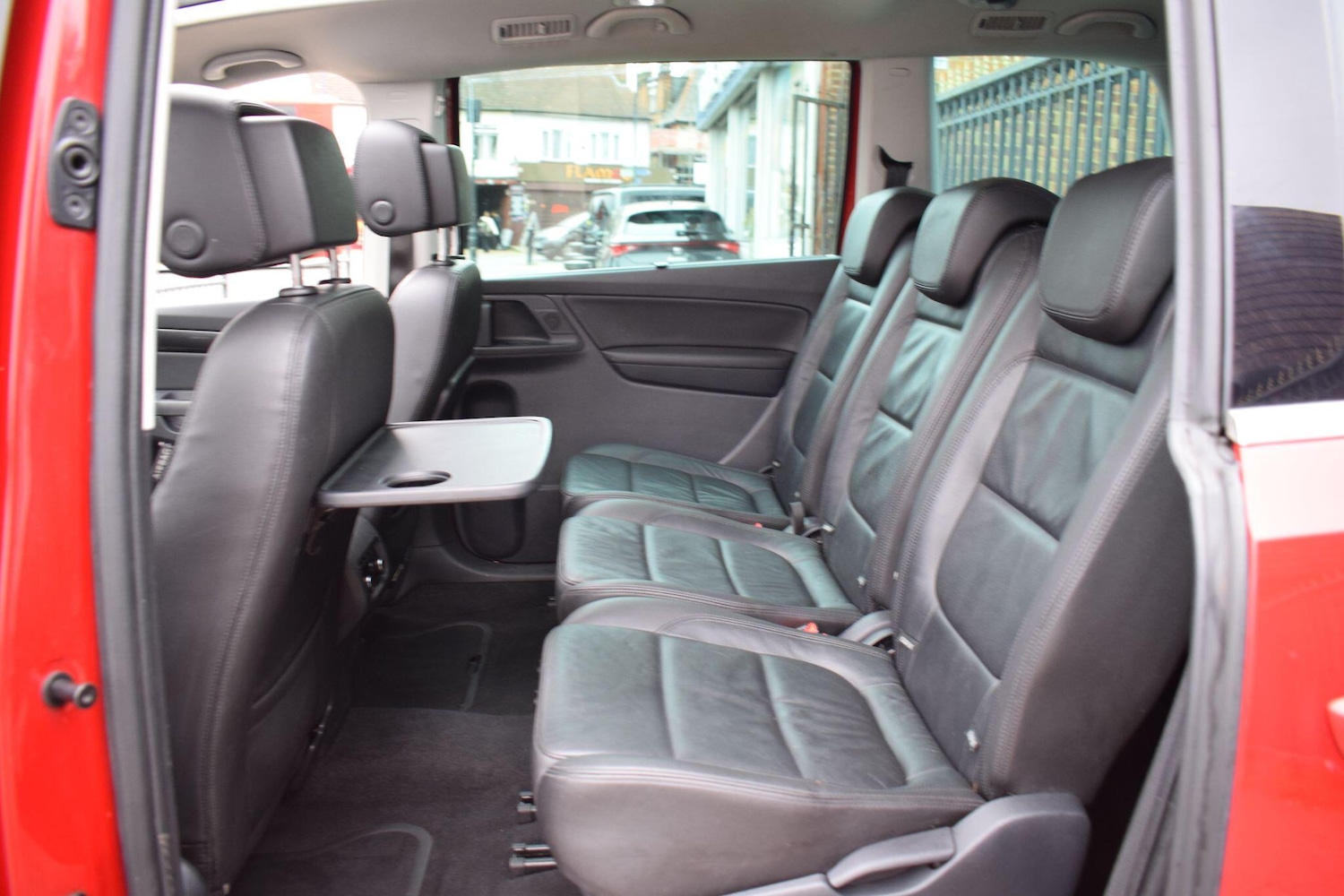 Used SEAT Alhambra 2019 for sale - 76270178: Photo 10