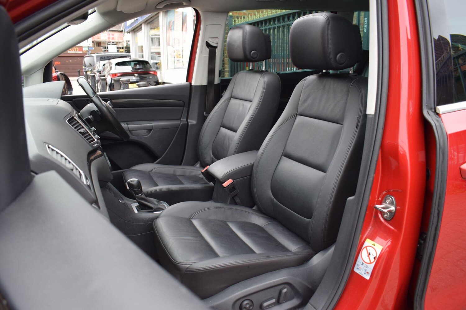 Used SEAT Alhambra 2019 for sale - 76270178: Photo 14