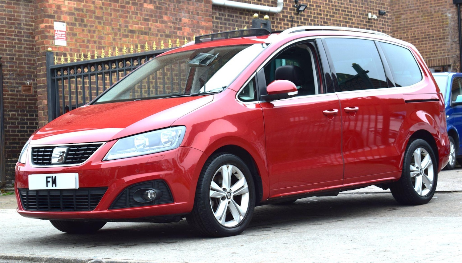 Used SEAT Alhambra 2019 for sale - 76270178: Photo 19