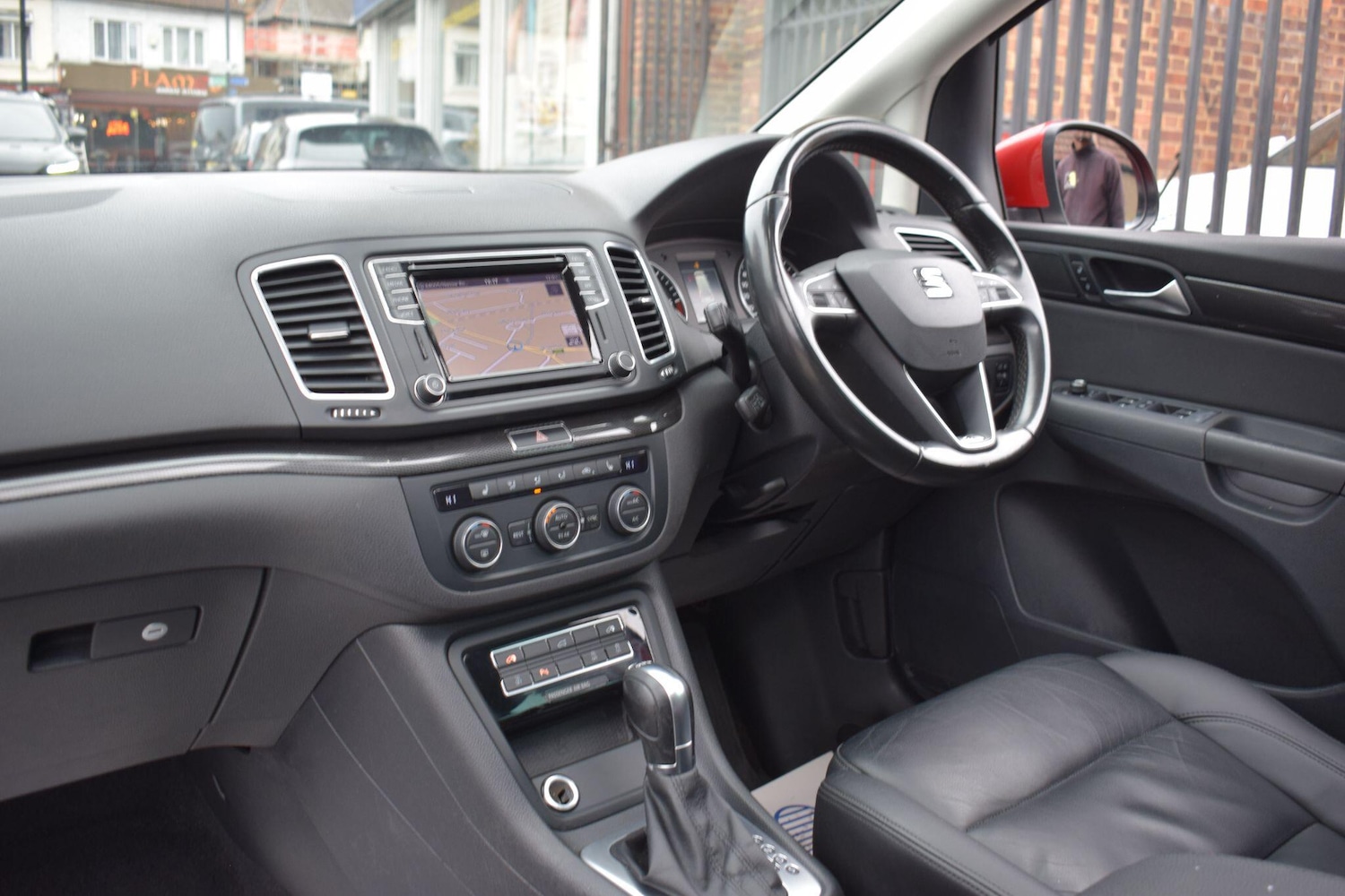 Used SEAT Alhambra 2019 for sale - 76270178: Photo 2