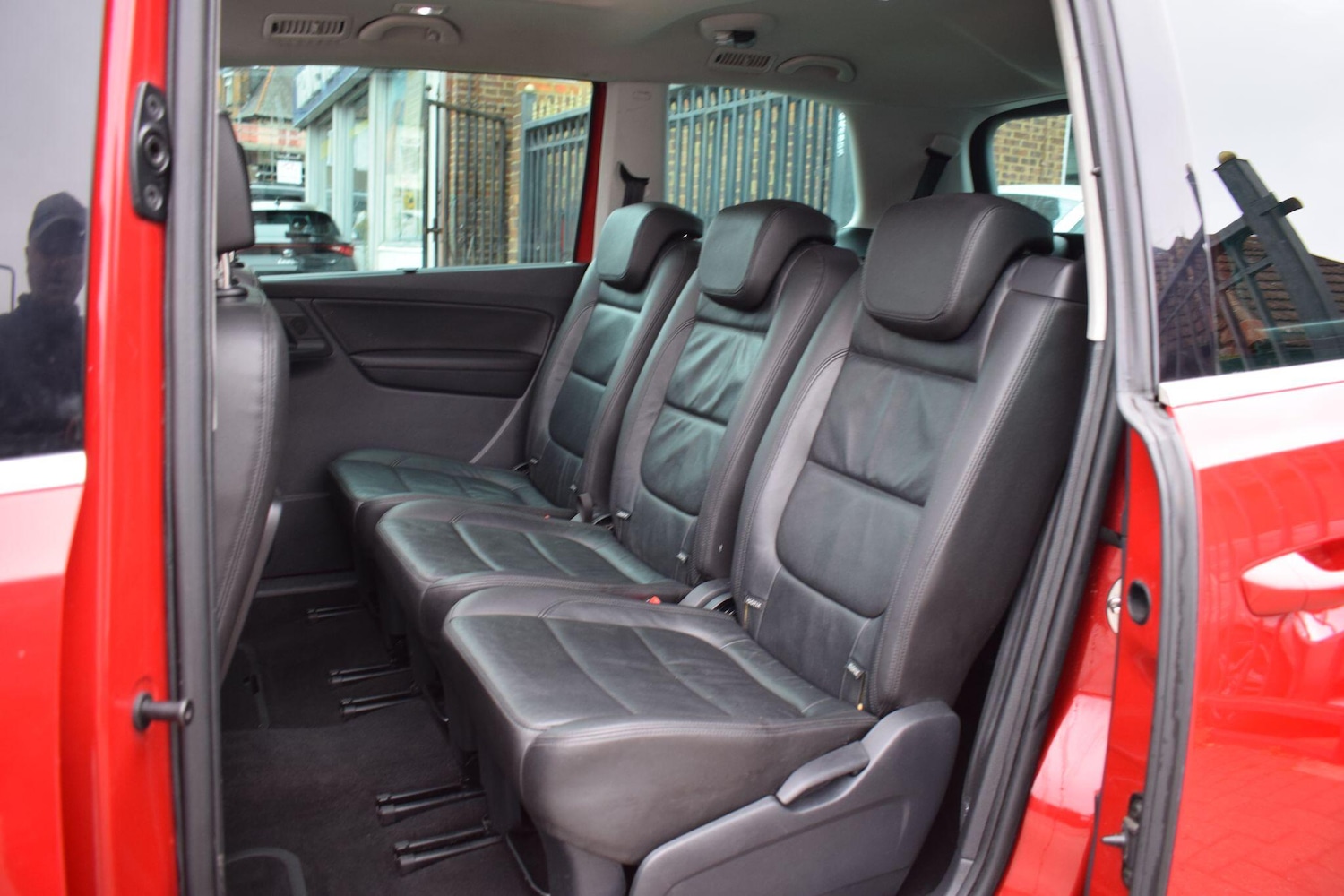 Used SEAT Alhambra 2019 for sale - 76270178: Photo 20