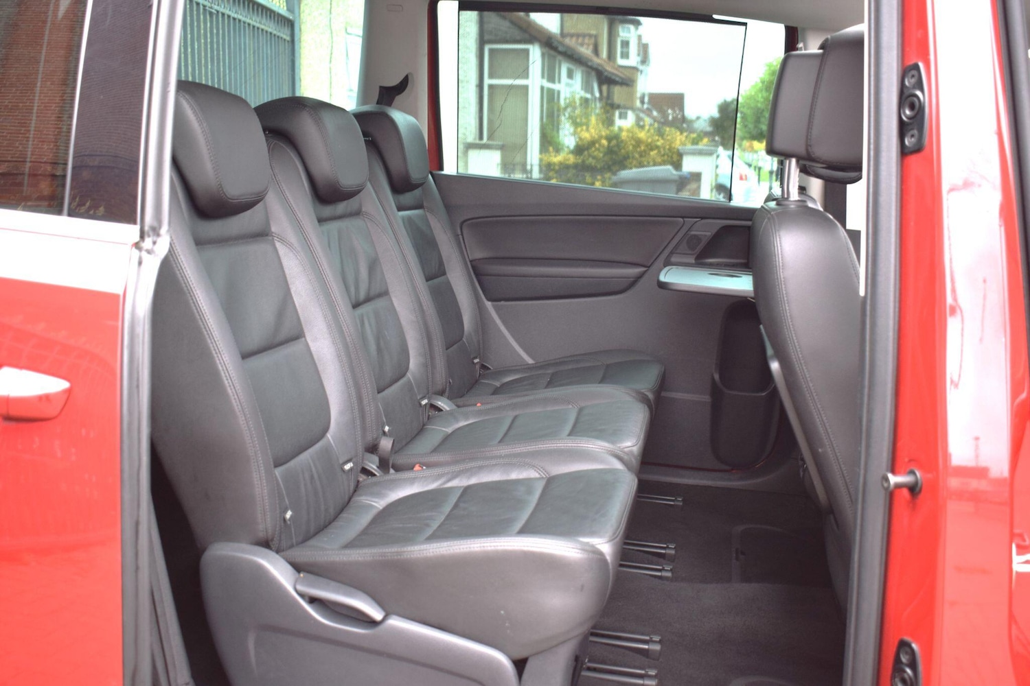 Used SEAT Alhambra 2019 for sale - 76270178: Photo 21