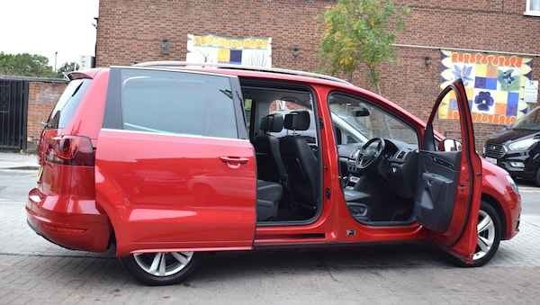 Used SEAT Alhambra 2019 for sale - 76270178: Photo 28