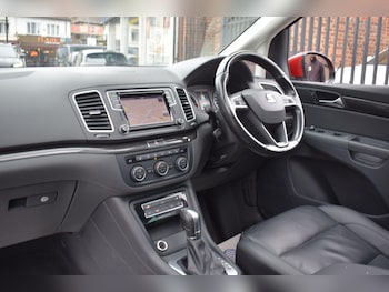 Used SEAT Alhambra 2019 for sale - 76270178: Photo 2