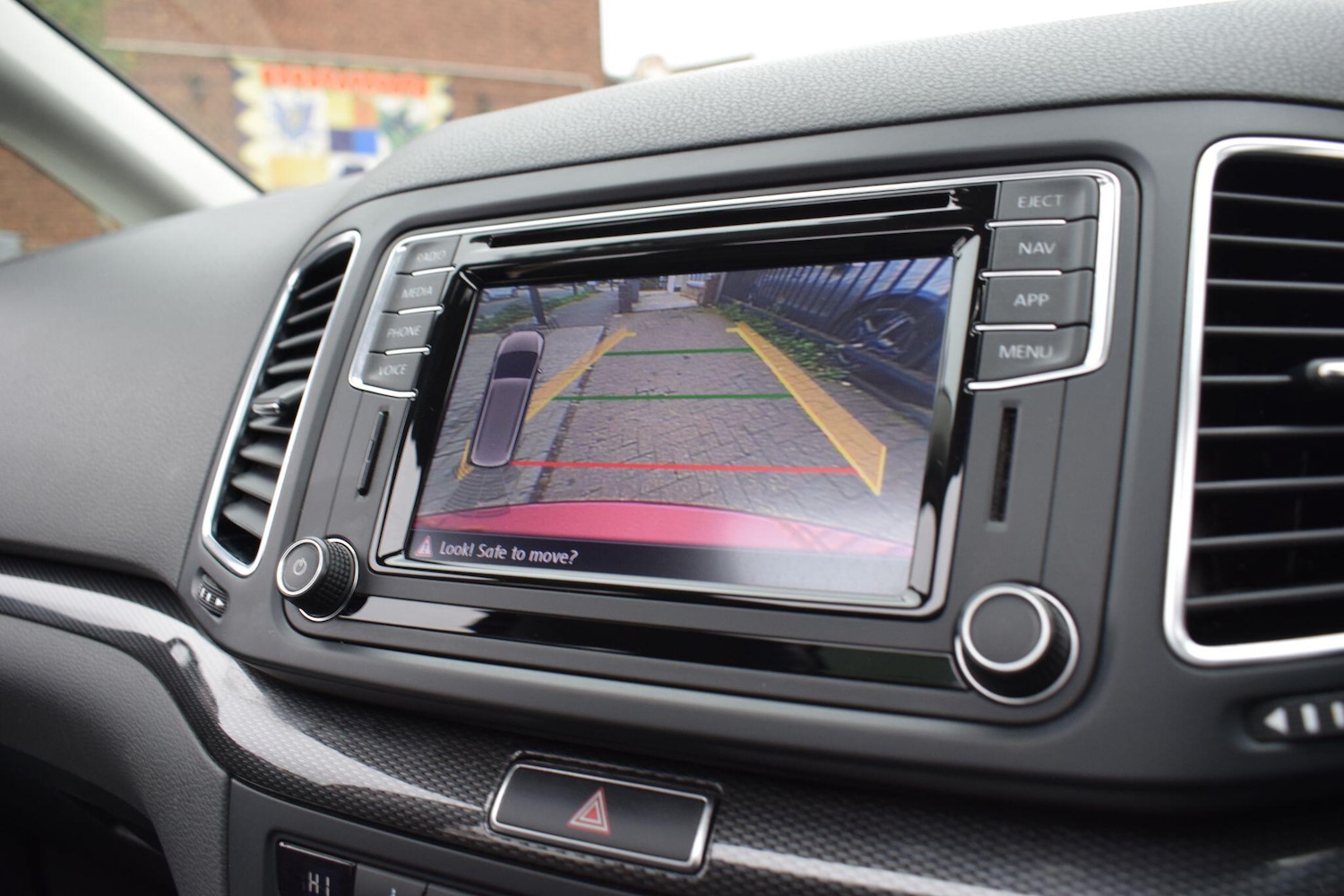 Used SEAT Alhambra 2019 for sale - 76270178: Photo 31