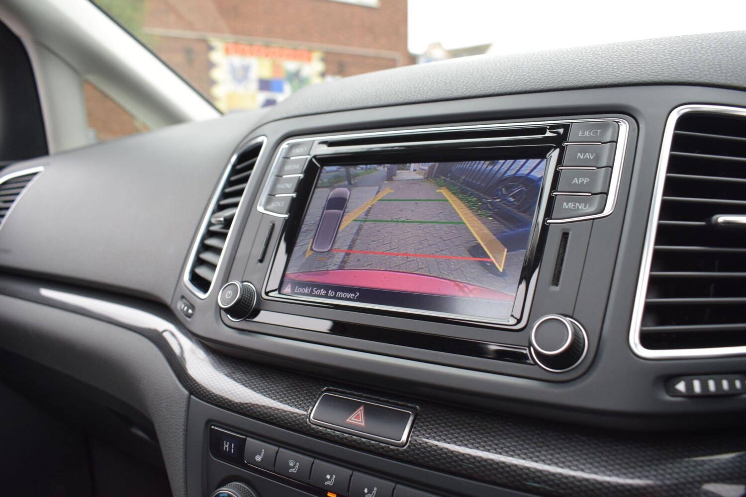 Used SEAT Alhambra 2019 for sale - 76270178: Photo 35