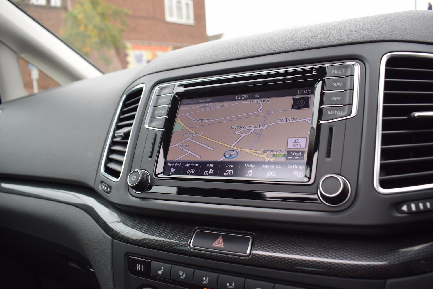 Used SEAT Alhambra 2019 for sale - 76270178: Photo 37