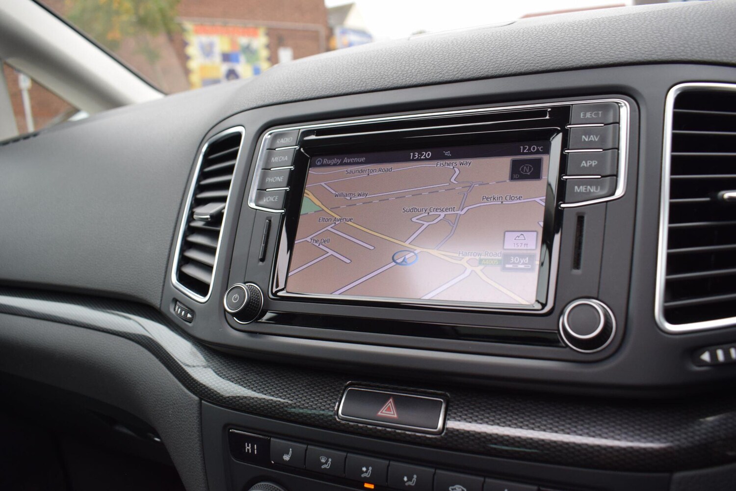 Used SEAT Alhambra 2019 for sale - 76270178: Photo 38