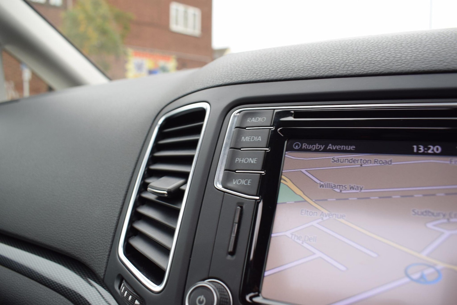 Used SEAT Alhambra 2019 for sale - 76270178: Photo 39