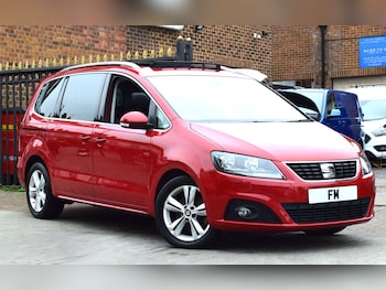 Used SEAT Alhambra 2019 for sale - 76270178: Photo 3