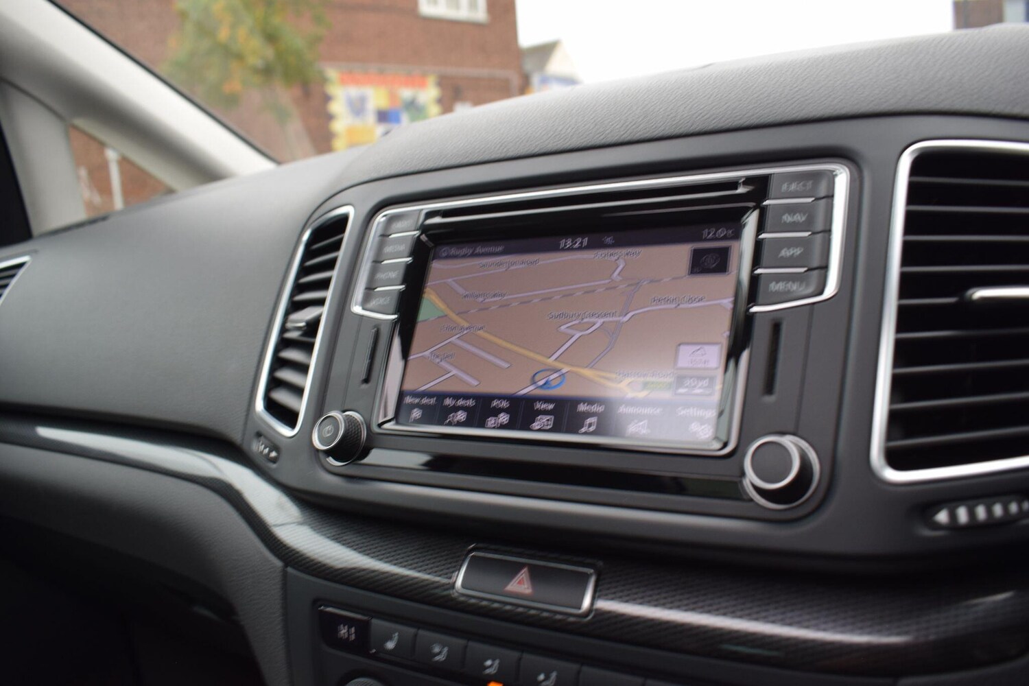 Used SEAT Alhambra 2019 for sale - 76270178: Photo 45