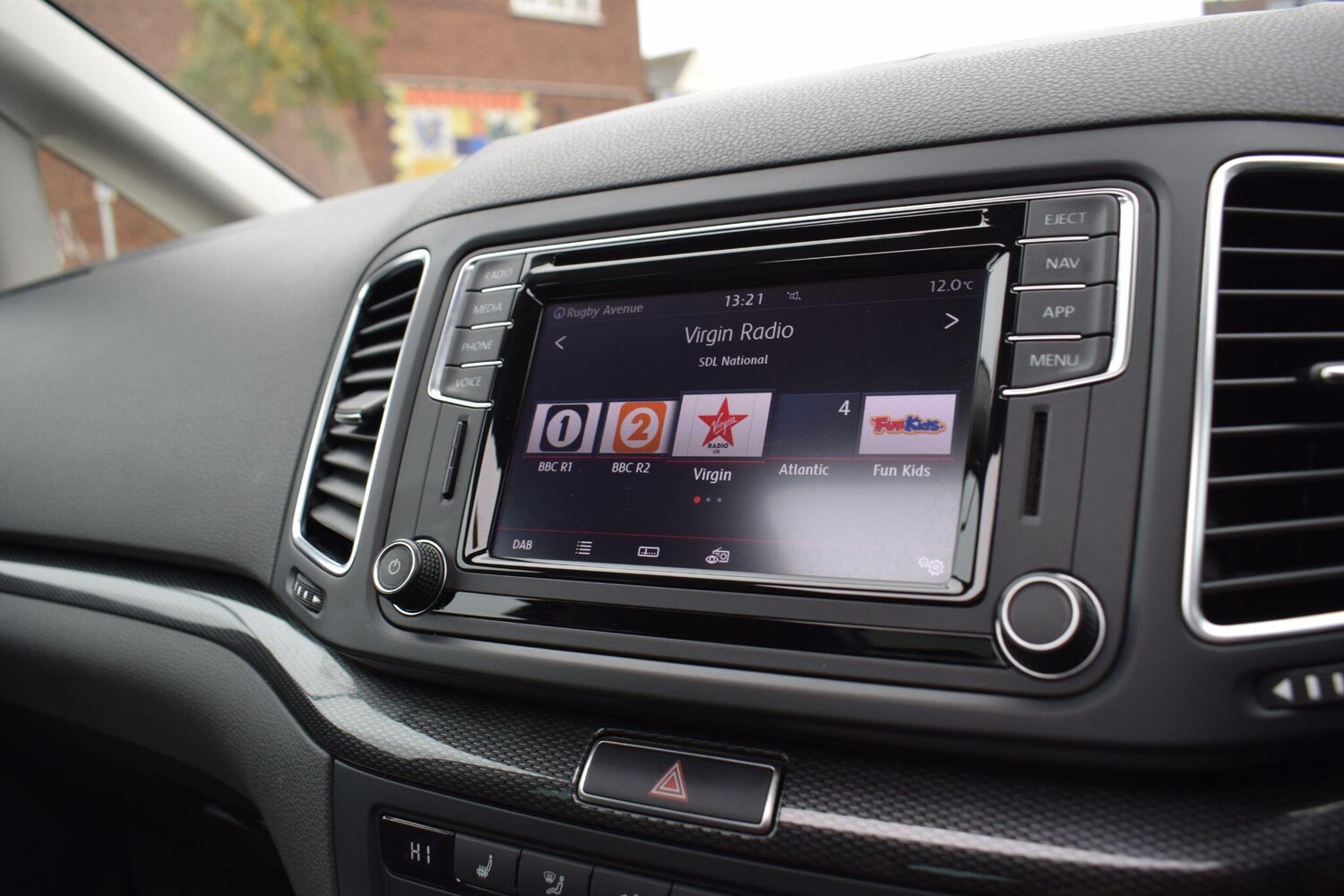 Used SEAT Alhambra 2019 for sale - 76270178: Photo 46