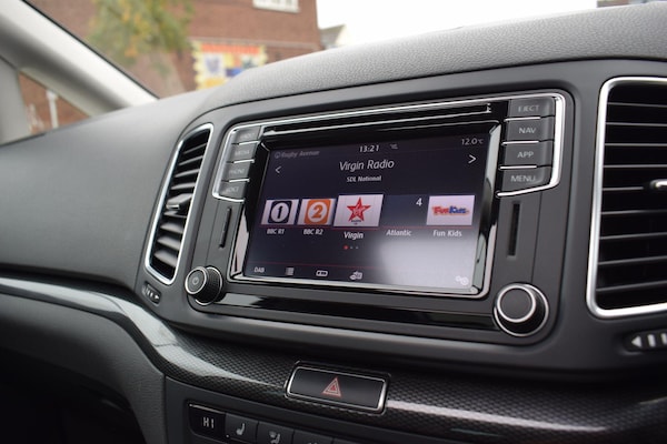 Used SEAT Alhambra 2019 for sale - 76270178: Photo 46