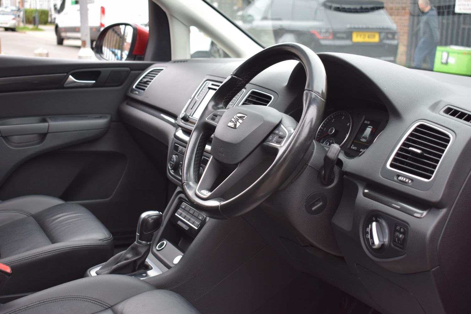 Used SEAT Alhambra 2019 for sale - 76270178: Photo 5