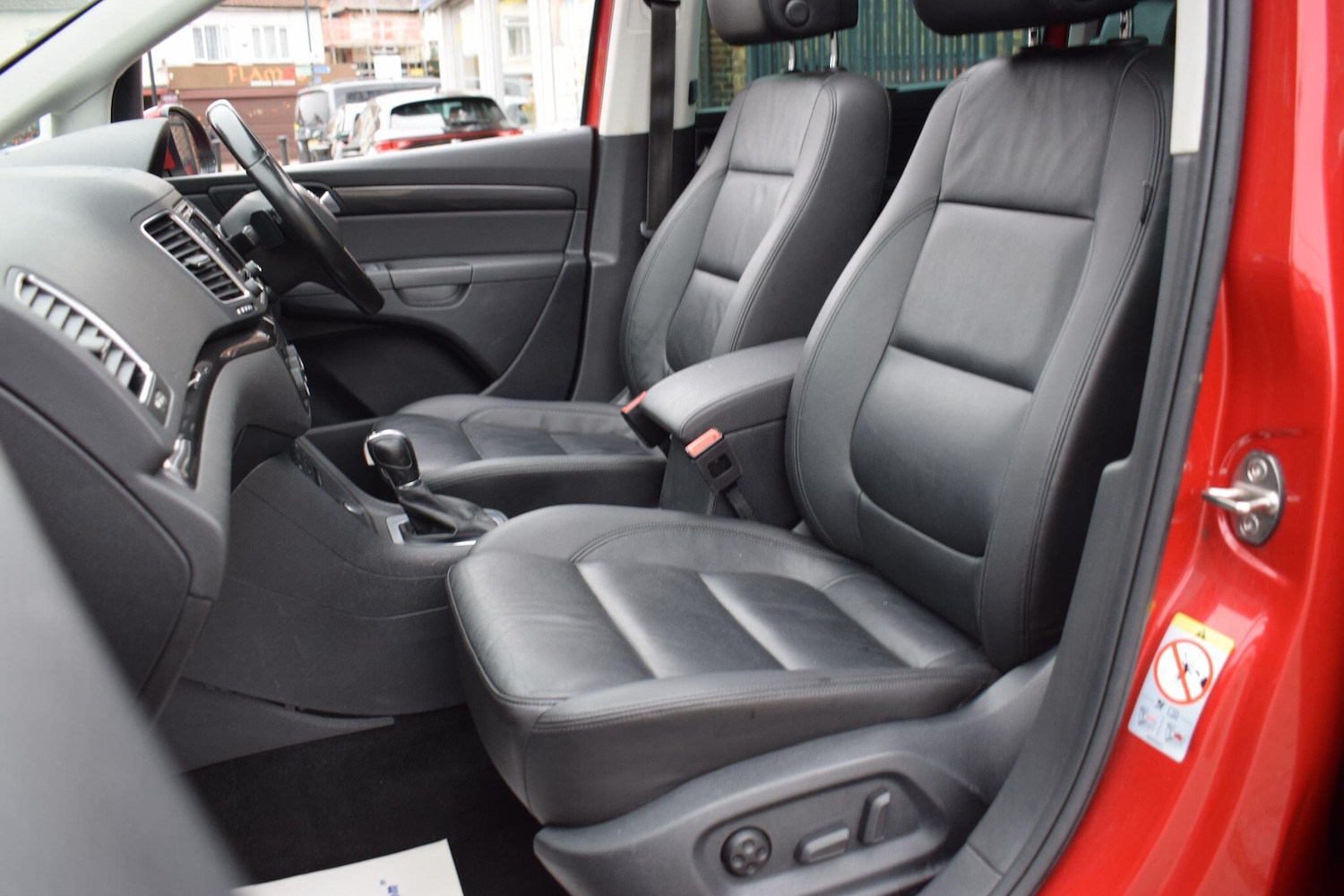 Used SEAT Alhambra 2019 for sale - 76270178: Photo 7