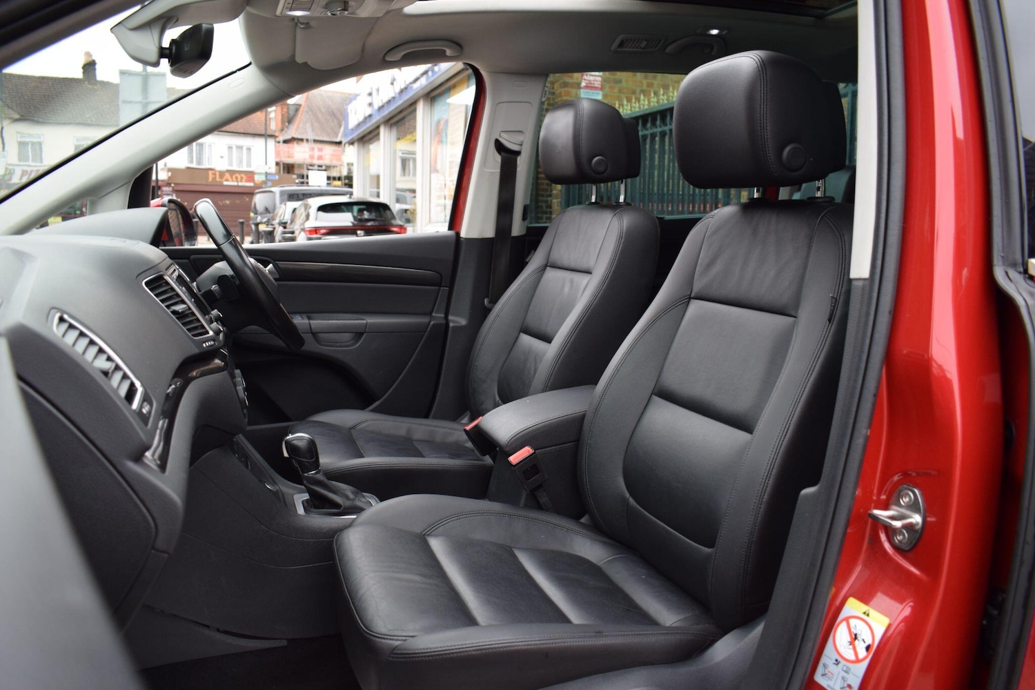 Used SEAT Alhambra 2019 for sale - 76270178: Photo 9