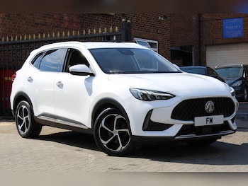 Used MG MG HS 2023 for sale - 79107399: Photo