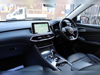 Used MG MG HS 2023 for sale - 79107399: Photo
