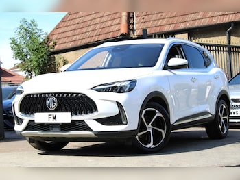 Used MG MG HS 2023 for sale - 79107399: Photo