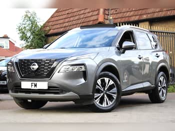 Used Nissan X-Trail 2023 for sale - 79725779: Photo