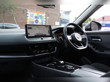 Used Nissan X-Trail 2023 for sale - 79725779: Photo