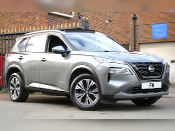Used Nissan X-Trail 2023 for sale - 79725779: Photo