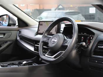 Used Nissan X-Trail 2023 for sale - 79725779: Photo