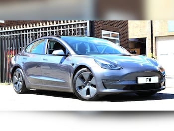 Used Tesla Model 3 2021 for sale - 79508590: Photo