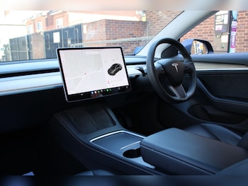 Used Tesla Model 3 2021 for sale - 79508590: Photo