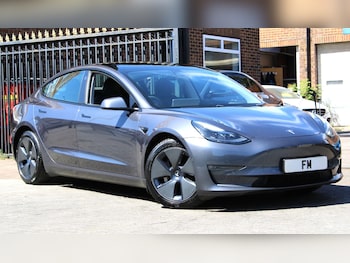 Used Tesla Model 3 2021 for sale - 79508590: Photo