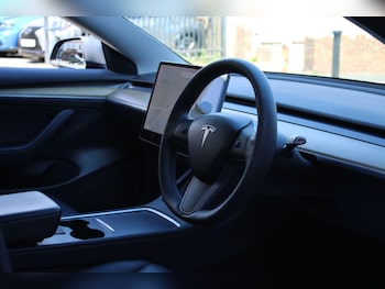 Used Tesla Model 3 2021 for sale - 79508590: Photo