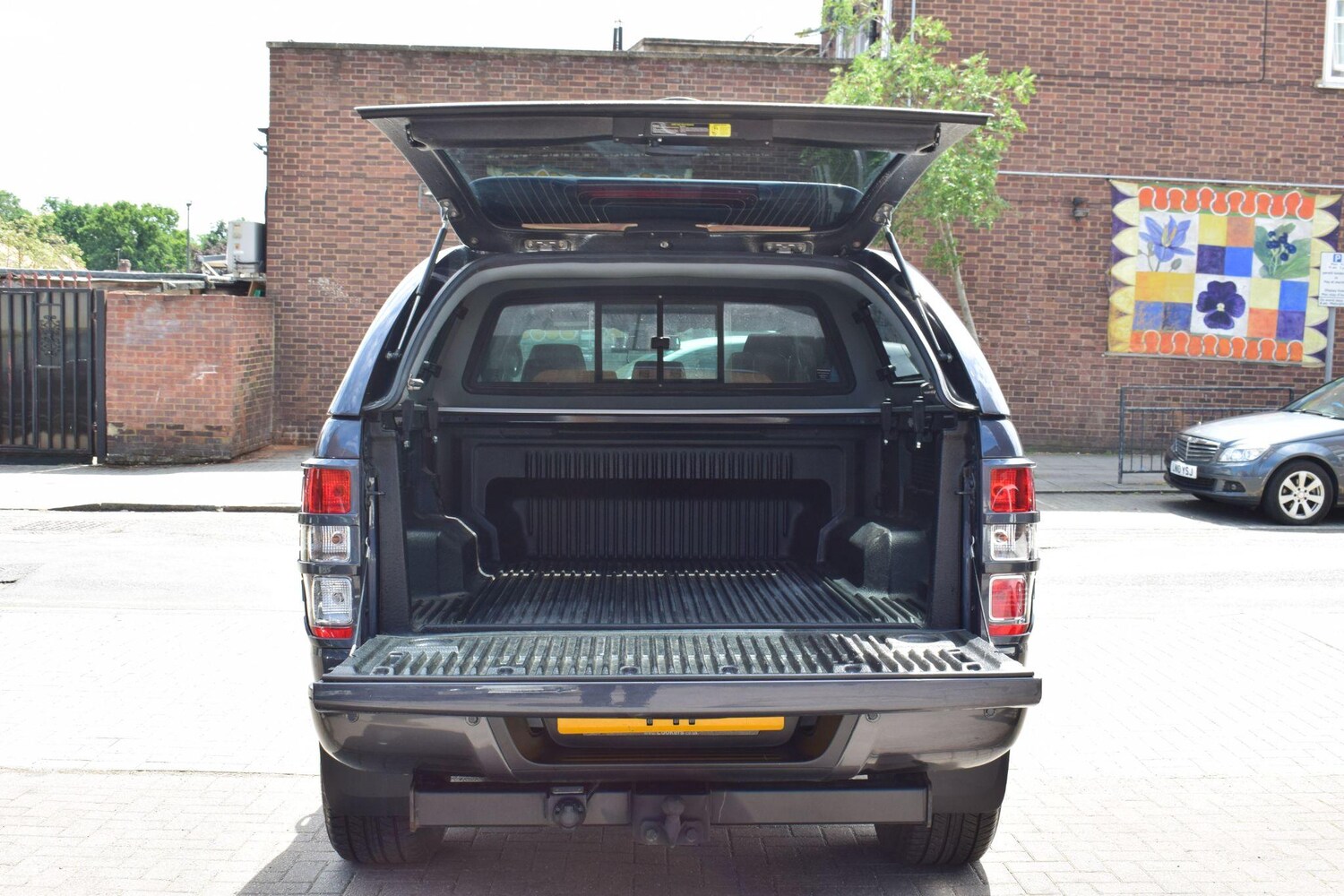 Vehicle 24