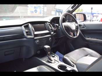 Used Ford Ranger 2021 for sale - 75051720: Photo