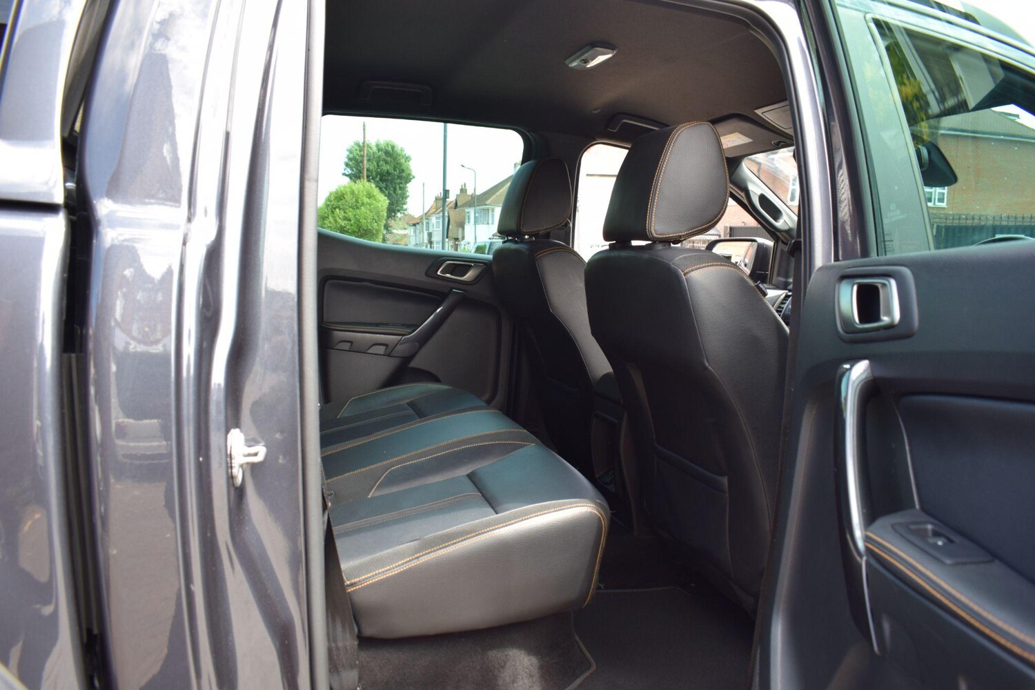 Vehicle 30