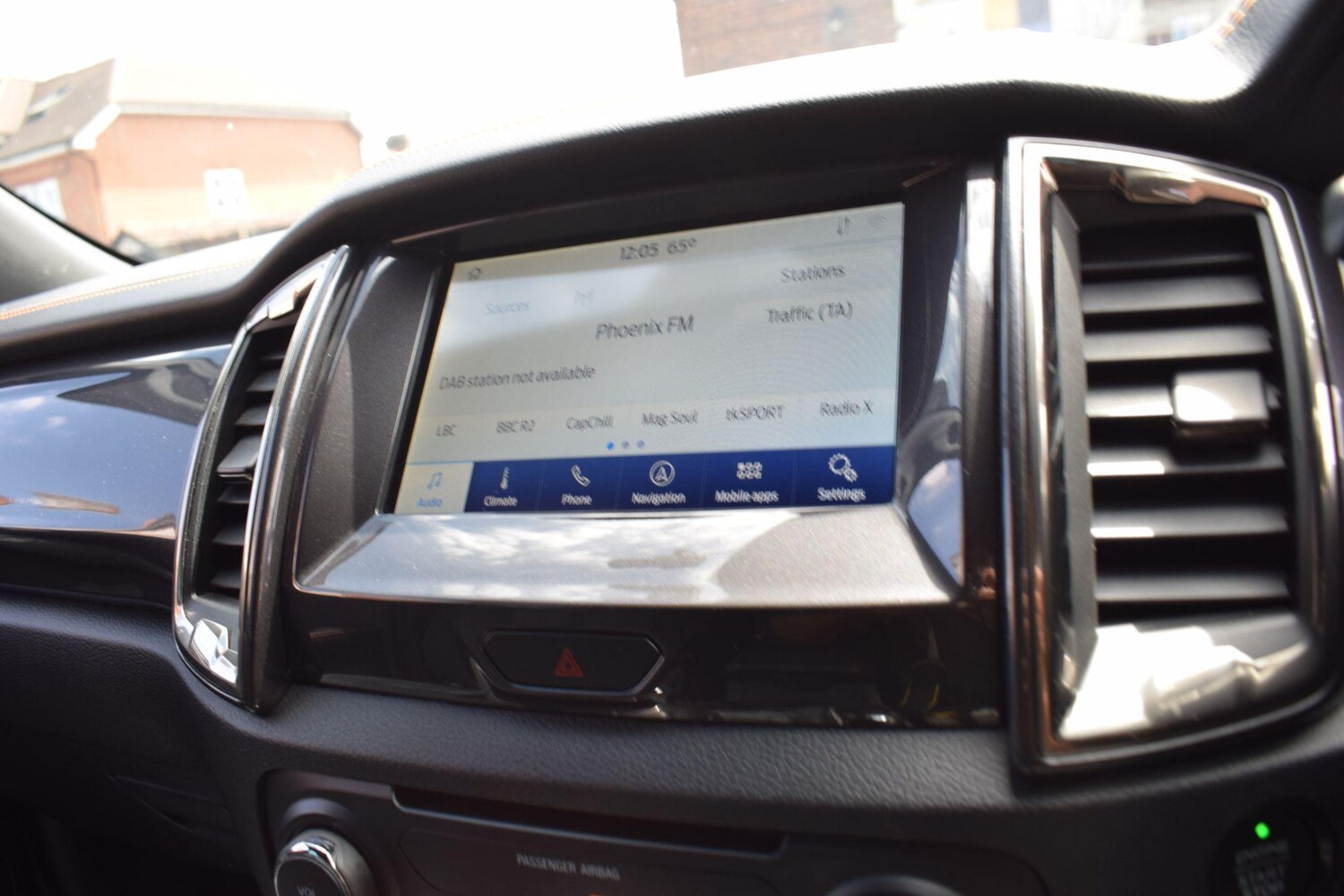 Vehicle 36