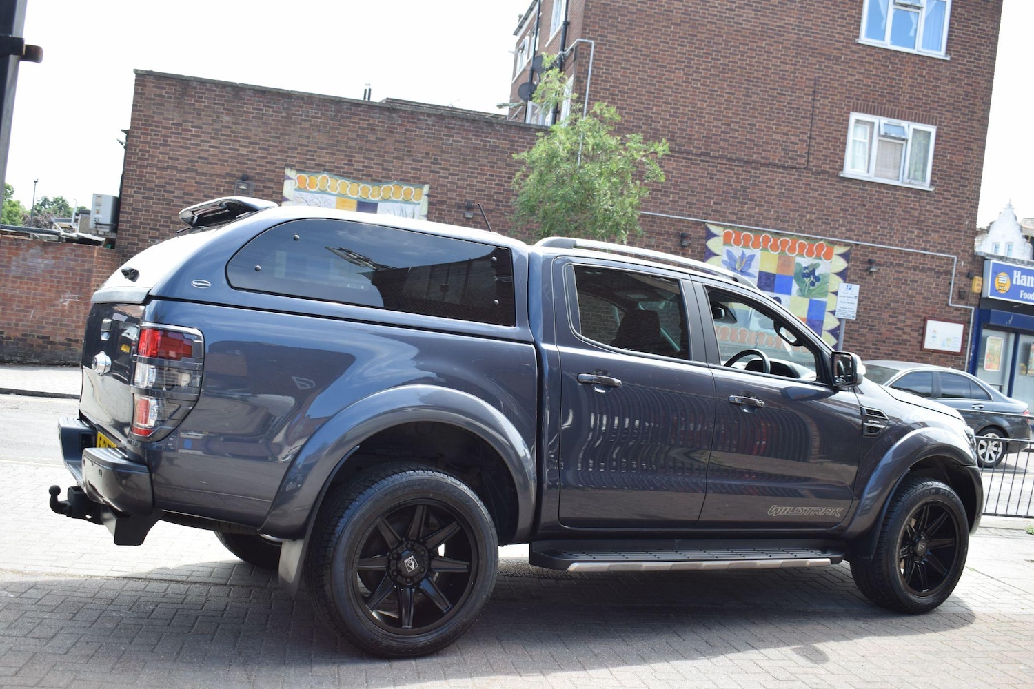 Vehicle 42